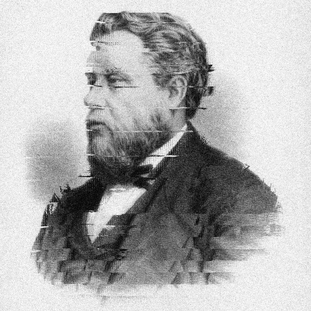Charles Haddon Spurgeon